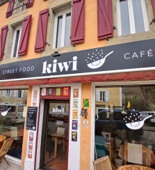 restaurant le kiwi mas d'azil